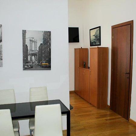 New Rome House Roma Exterior foto