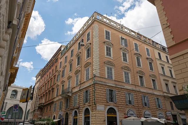 New Rome House Roma Exterior foto