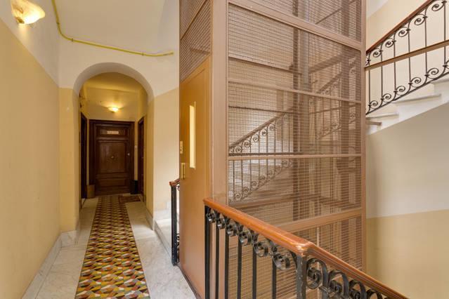 New Rome House Roma Exterior foto