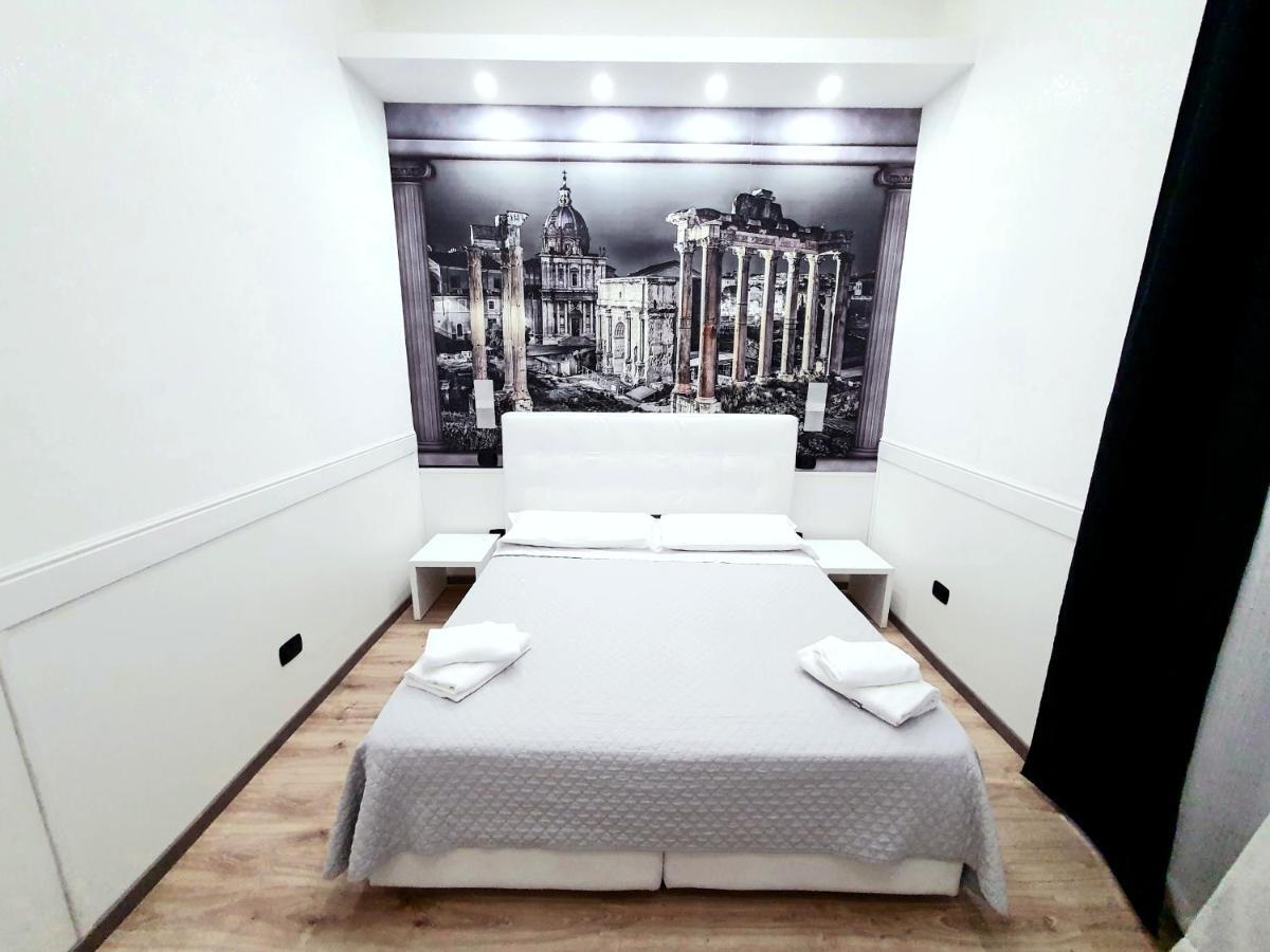 New Rome House Roma Exterior foto