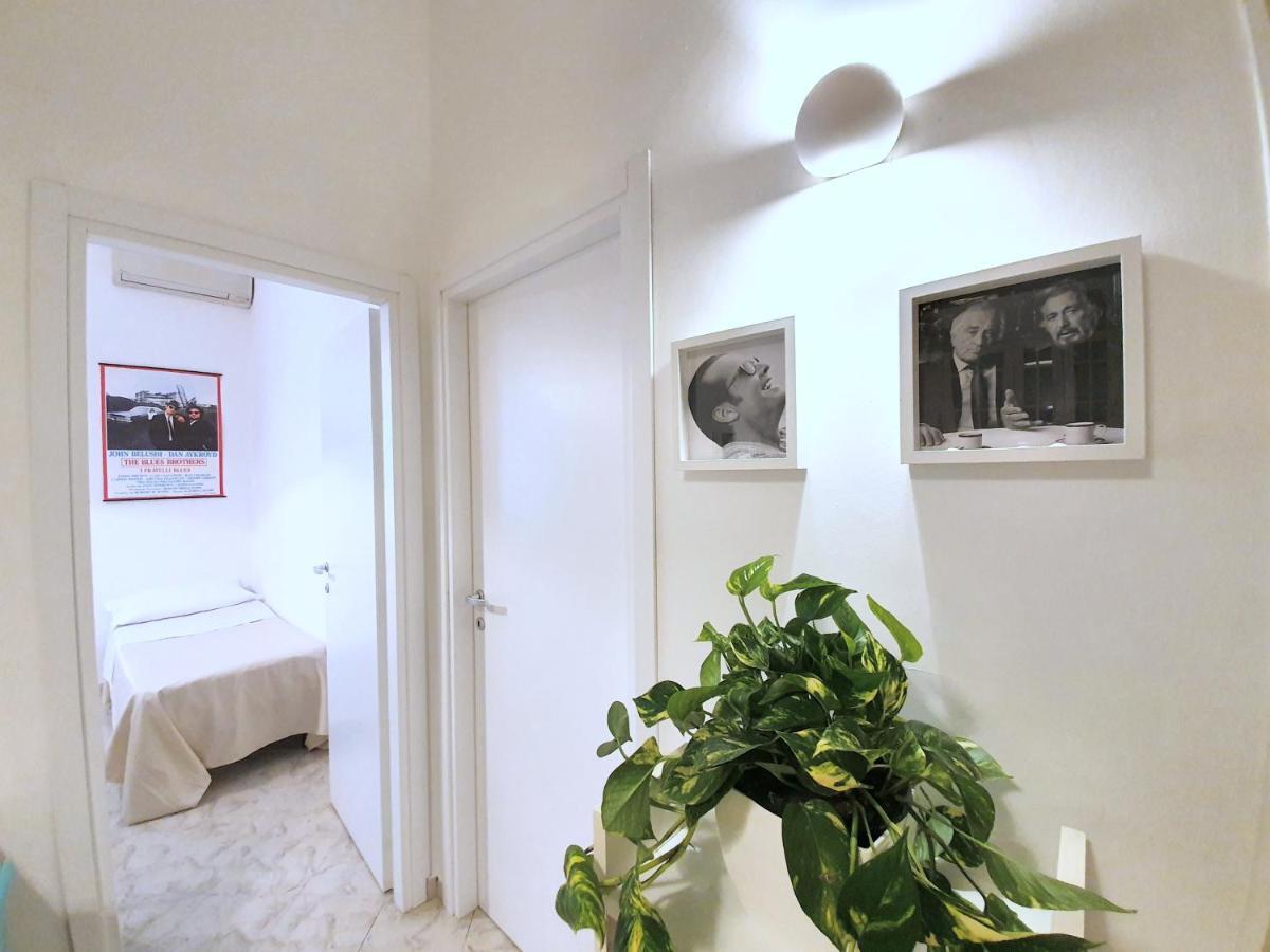 New Rome House Roma Exterior foto