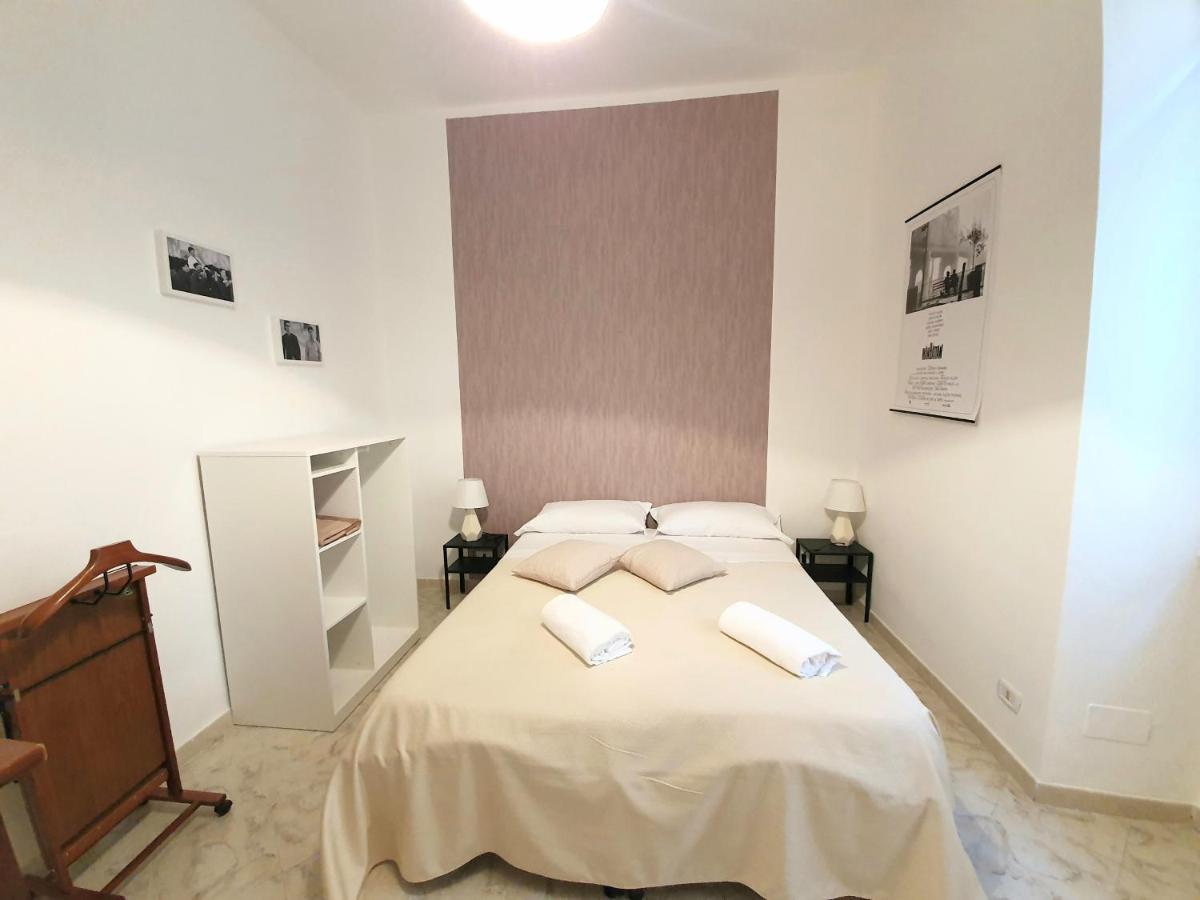 New Rome House Roma Exterior foto