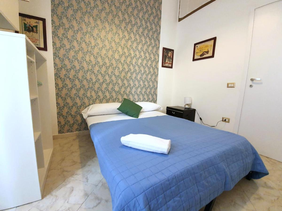 New Rome House Roma Exterior foto