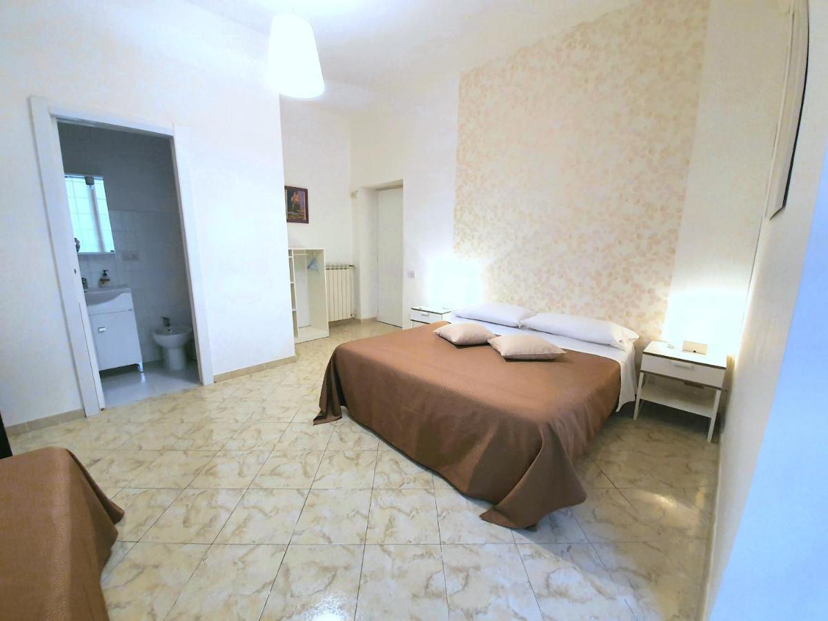 New Rome House Roma Exterior foto
